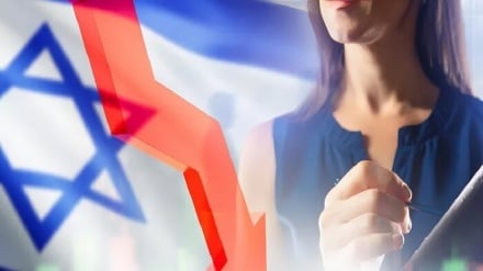 بحران رژیم | اعتراف نتانیاهو به انزوای شدید اقتصادی اسرائیل؛ بورس تل‌آویو سقوط کرد