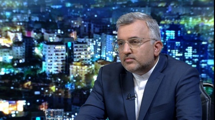 İran Mərkəzi Bankının aktivlərinin Aİ tərəfindən dondurulması xəbəri doğru deyil