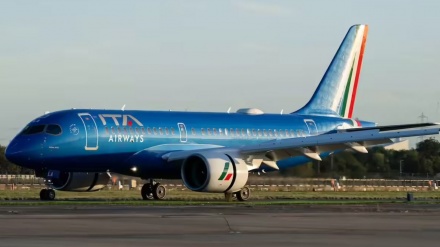 Italian Airlines Perpanjang Penangguhan Penerbangan ke Tel Aviv