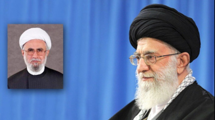 İslam Devrimi Liderinin kararıyla Ehlibeyt (a.s) Dünya Kurultayı Genel Sekreteri yeniden atandı  