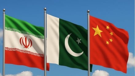 حمایت شرقی از ایران؛ همگرایی چین و پاکستان و نگرانی غرب