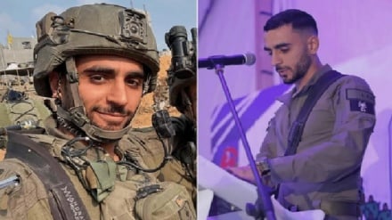 קרן הינד רג'אב הגישה תלונה נגד קצין ישראלי ביוון