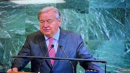 آغاز هشتادمین مجمع عمومی سازمان ملل/ گوترش بر آتش‌بس در غزه تاکید کرد