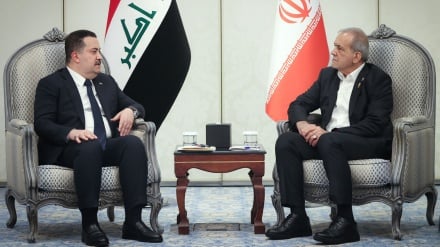 تاکید رئیس جمهوری ایران بر اقدام عملی کشورهای مسلمان برای توقف جنایت‌های رژیم صهیونیستی