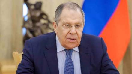 Lavrov: l’entité sioniste veut «faire exploser» le Moyen-Orient