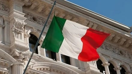 Italia apoya el boicot a los ministros del gabinete israelí 