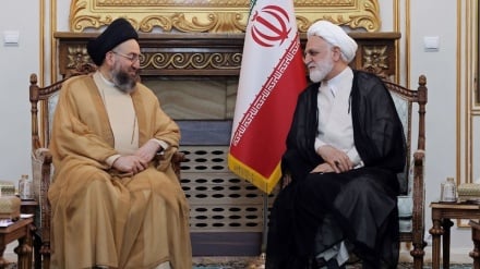 Chef du pouvoir judiciaire : L'Iran ne se soumettra jamais au système de domination / Rassemblement pour la naissance du Prophète au Pakistan