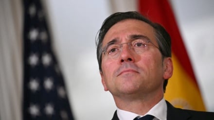 Spain vows response to any Israeli action against Freedom Fleet