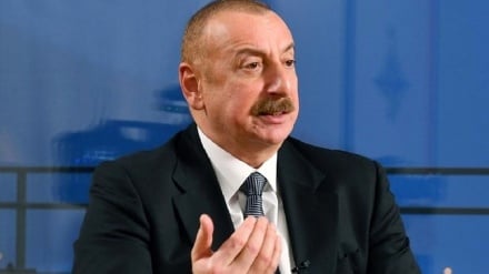 Ալիևը խոսել է Հարավային Կովկասում «խաղաղության հաստատումից» հետո «նոր հնարավորությունների» մասին