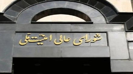 د ایران د ملي امنیت عالي شورا: له آژانس سره همکاري به وځنډول شي / د ایران له لارې د سیمه ایز دهلیز پراختیا