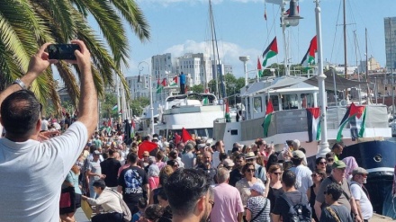 Sionist režimi tarapyndan global 