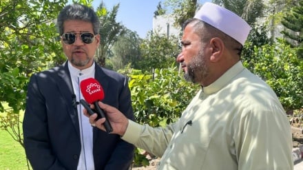 ایران اسلامی برای توسعه روابط و همکاری های اقتصادی با افغانستان مصمم است