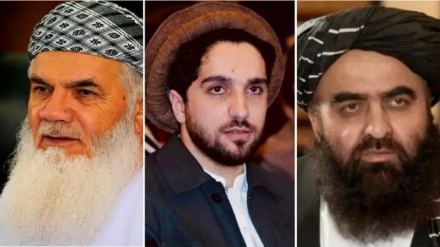 احمد مسعود: متقی به من گفت «انتخابات در اسلام جایگاهی ندارد»
