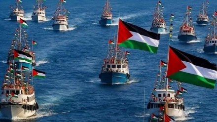 Siyonist Rejim Neden Küresel “Sumud Filosu”ndan Korkuyor?