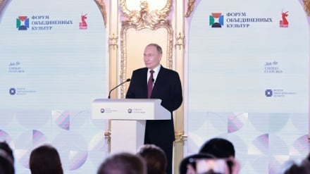 Kwa nini Putin anataka kukomeshwa vigezo vya undumakuwili na vitisho dhidi ya tamaduni duniani?