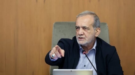 Իրանի նախագահ. Մեր ուղին արժանապատիվ քայլ է դեպի լուսավոր ապագա
