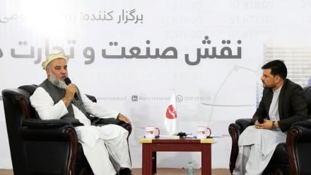 داد وستد تجاری افغانستان با بیش از ۸۰ کشور جهان