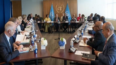 UN, AU na EU zaahidi kushirikiana kwa ajili ya amani na maendeleo barani Afrika