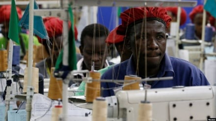 Wakenya 66,000 kupoteza ajira ikiwa makubaliano ya AGOA hayatatazamwa upya