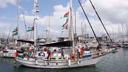 Mwanasiasa Ufaransa atoa wito wa kufukuzwa balozi wa Israel kwa kutoa vitisho dhidi ya meli zinazoelekea Gaza