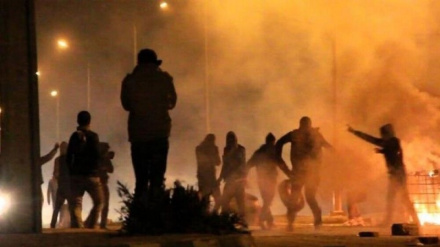 BM, Batı Şeria’daki Şiddetin Tırmanmasından ve İsrail’in Tulkerem’e Saldırılarından Endişeli  