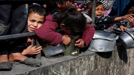  ملگرو ملتو د غزې لپاره د سرپناه ځاي پر سمدستي اړتیا ټینګار وکړ  