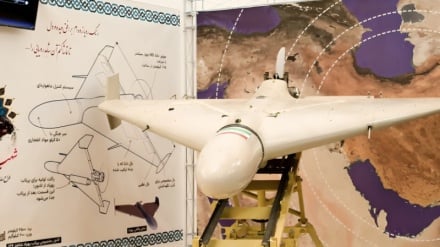 Америкалық БАҚ: Барлық елдер Иранның «Шахед» ұшқышсыз ұшағын көшіруге тырысуда