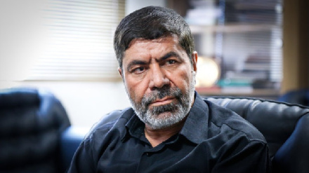 רב אלוף שריף: יש להקים מפקדת הגנה סדירה נגד הציונים