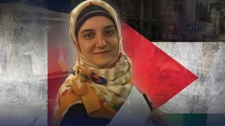 Iranian female athletes call for an end to inhumane detention of Mahdieh Esfandiari