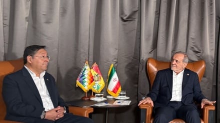 د اسنیپ بیک د فعالیدا په بڼه کښې د ایران د تعامل څرنګوالی په نوي حالت سره تنظیمیږي