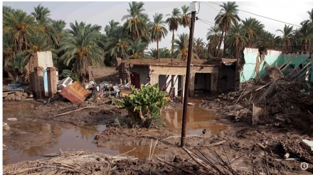 Zaidi ya 1,000 waaga dunia katika maporomoko ya ardhi Darfur, Sudan