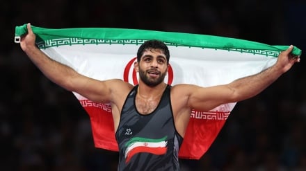 دو ماه پرافتخار ایران در جهان؛ ۱۰ قهرمانی در ۱۰۰ روز