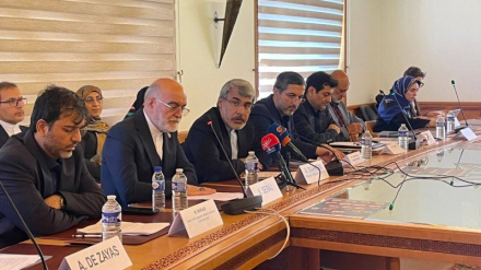 Cenevre’de İsrail ve ABD’nin İran’a Yönelik Saldırılarının Kınanması