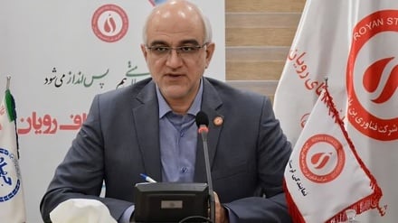  ایران صاحب بزرگترین ظرفیت سلول‌های بنیادی خون بندناف در غرب آسیا