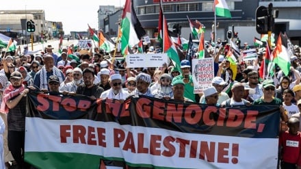 Je, uzoefu wa kupambana na ubaguzi wa rangi unaweza kuulazimisha utawala wa Kizayuni kuondoka Ghaza?