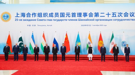 Kwa nini Jumuiya ya Ushirikiano ya Shanghai inapinga uingiliaji wa kigeni nchini Iran?