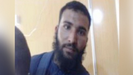  دداعش یو مهم قومندان محمد احساني د افغانستان په مزارشریف کې هلاک شوی دی. 