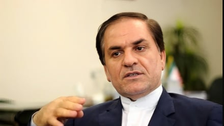 ایراني ډیپلوماټ: د سنیپ بیک په اړه د اروپا اقدام د نه خپرولو رژیم جوړښت کمزوری کوي