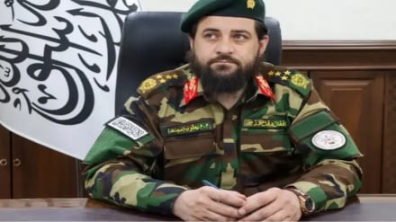 یعقوب مجاهد: طالبان هیچ همکاری نظامی با آمریکا، روسیه یا چین ندارد