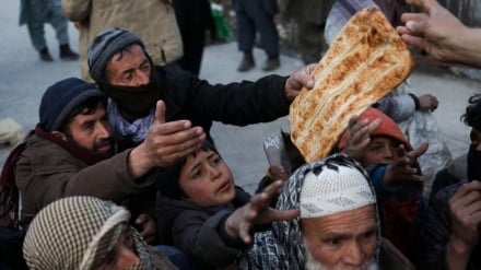 بحران انسانی و اقتصادی در افغانستان بیش از دو دهه پس از حادثه ۱۱ سپتامبر