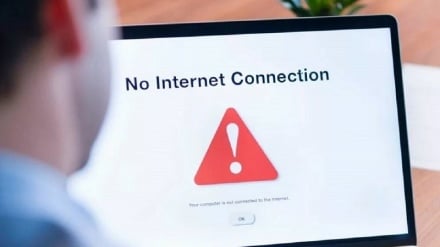 «اینترنت را قطع نکنید»؛ کارزار کاربران شبکه‌های اجتماعی در مخالفت با فرمان رهبر طالبان