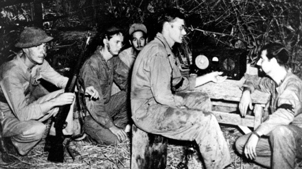 फिलीपींस में अमेरिका की अश्वेत विरासत, गुमनाम बच्चे, भुला दिए गए पीड़ित