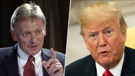 Doğu Avrupa | Trump: Rusya Belki Bir Kağıt Kaplanıdır / Rusya: Kağıt Kaplanı Değiliz, Ayıyız