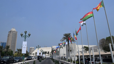 Hamas yatoa wito wa msimamo wa pamoja wa Kiislamu dhidi ya Israel katika Mkutano wa Doha