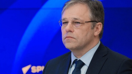Ուկրաինայում գտնվող օտարերկրյա զորակազմը կդառնա Ռուսաստանի համար օրինական ռшզմական թիրախ. ՌԴ ԱԳՆ պաշտոնյա