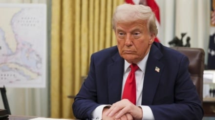 Ўлим жазоси ёки сиёсий восита: Трамп нимадан фойдаланмоқда? 