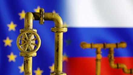 European Union extends sanctions on Russia