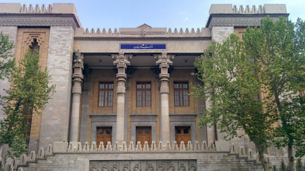 İran’a ait Bumusa, Büyük Tonb ve Küçük Tonb adaları, İran’ın toprak bütünlüğünün ayrılmaz parçalarıdır