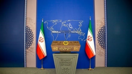 ایران  ګواښ وکړ؛(G7) دې خپلې تیروتنې او جنایتکارې پالیسۍ سمې کړي