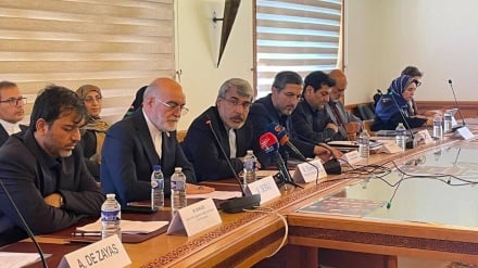 محکومیت تجاوز رژیم صهیونیستی و آمریکا ضد ایران در نشست ژنو